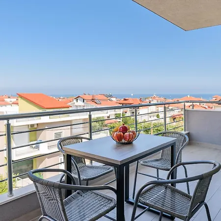 Philippos Residences Leptokaryá