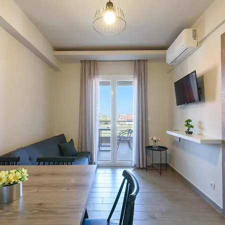 Philippos Residences *