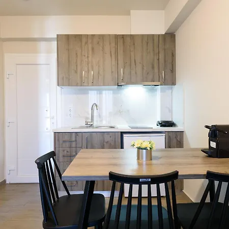 Philippos Residences Appartement