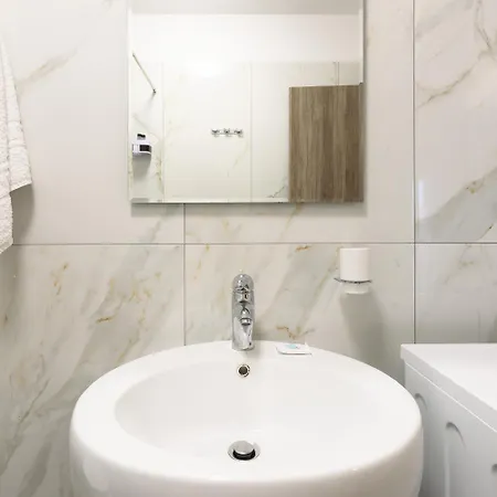 Appartement Philippos Residences