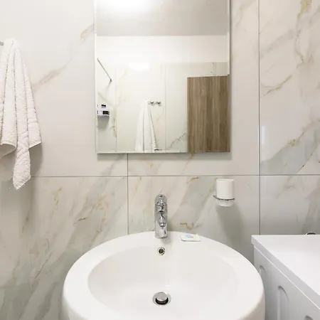 Philippos Residences Appartement