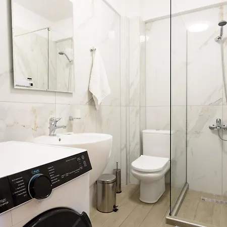 Philippos Residences Leptokaryá