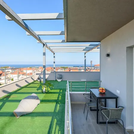 Philippos Residences Appartement