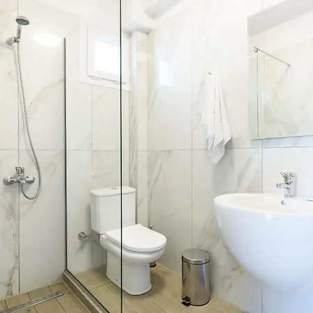 Philippos Residences Appartement Leptokaryá