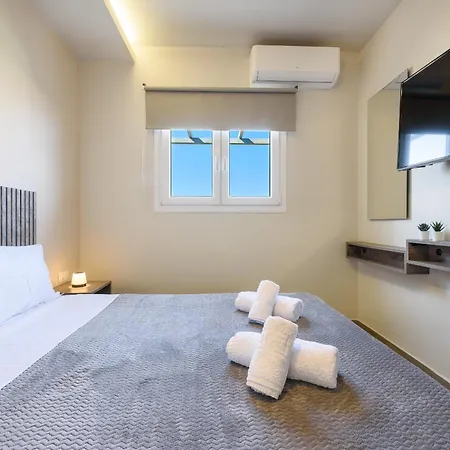 Philippos Residences *