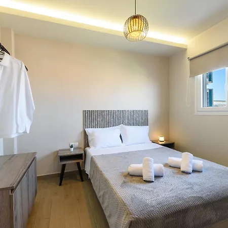 Philippos Residences Leptokaryá