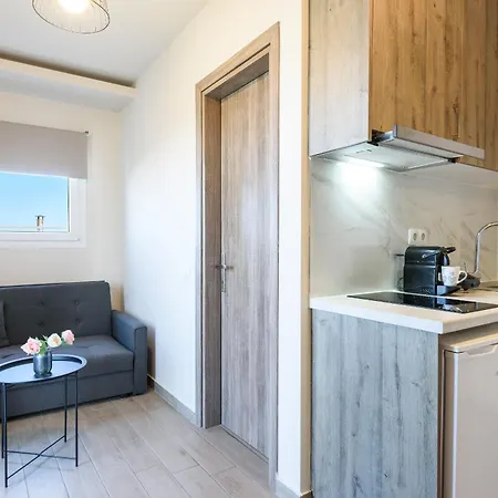 Philippos Residences