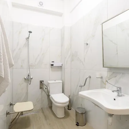 Appartement Philippos Residences