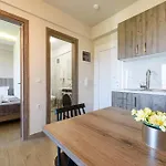 Philippos Residences * Leptokarya (Pieria)