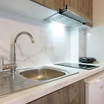 Philippos Residences