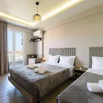 Philippos Residences *