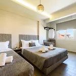 Philippos Residences Leptokarya (Pieria)
