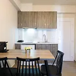 Philippos Residences Appartamento Leptokarya (Pieria)