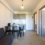 Philippos Residences * Leptokarya (Pieria)