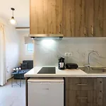 Philippos Residences Appartamento *