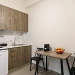 Philippos Residences Appartamento *