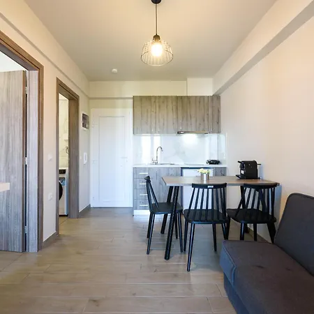 Philippos Residences * Leptokarya (Pieria)