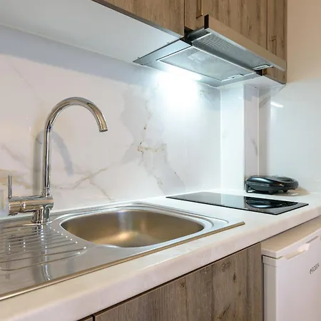 Philippos Residences