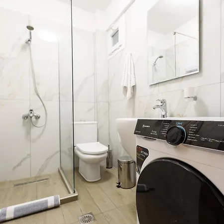 شقة Philippos Residences *