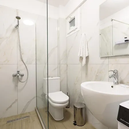 شقة Philippos Residences ليبتوكاريا