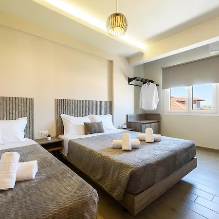 Philippos Residences ليبتوكاريا