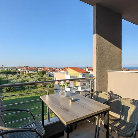 Philippos Residences