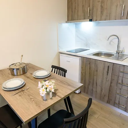 Philippos Residences شقة