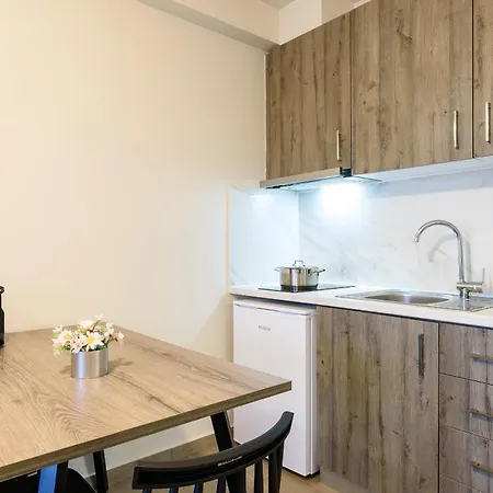 Philippos Residences شقة *