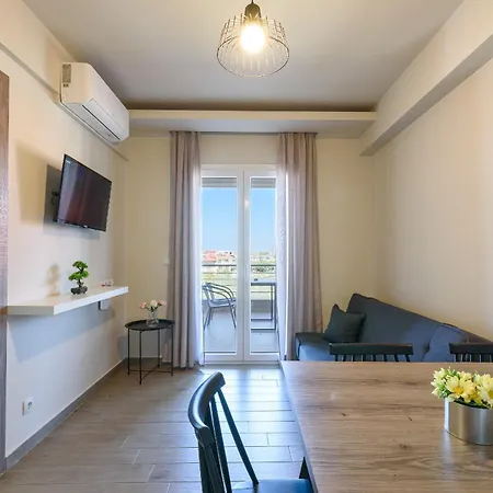 Philippos Residences *