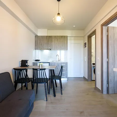 Philippos Residences * ليبتوكاريا