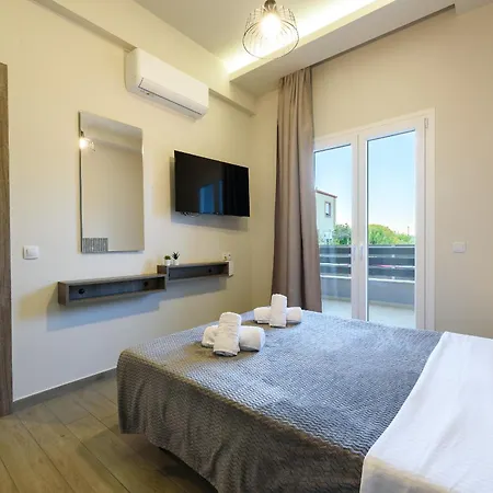 Philippos Residences *