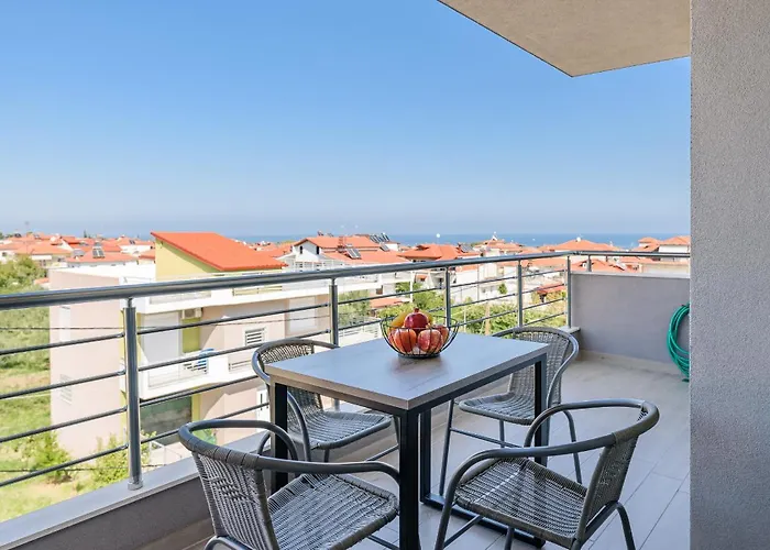 Philippos Residences Leptokarya (Pieria)