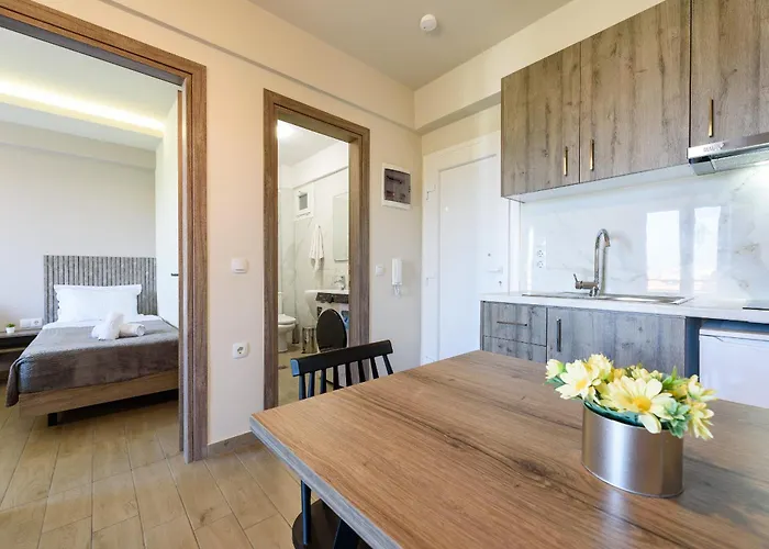 Philippos Residences * 乐托卡亚