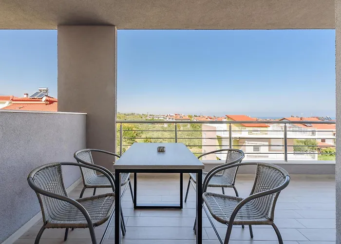 公寓 Philippos Residences