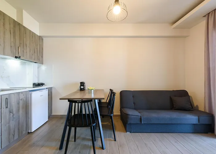 Philippos Residences 公寓 乐托卡亚