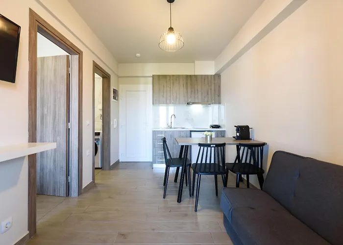 Philippos Residences * 乐托卡亚