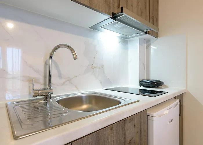 Philippos Residences