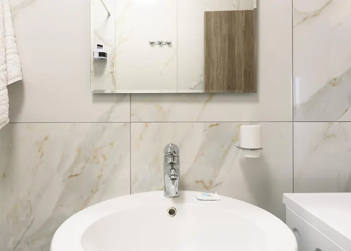 Apartamento Philippos Residences