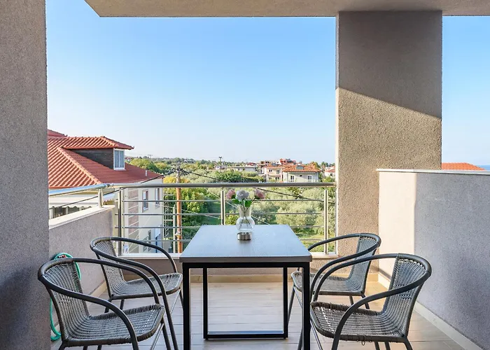 Philippos Residences * 乐托卡亚