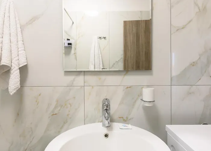 Philippos Residences Apartamento