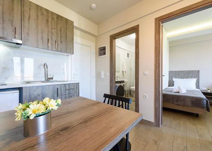 Philippos Residences *