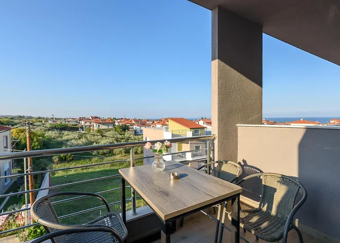 Philippos Residences