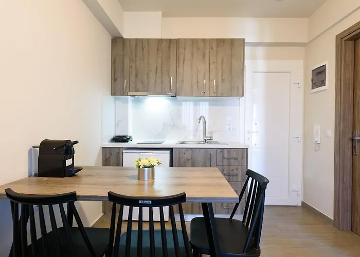 Philippos Residences 公寓 乐托卡亚