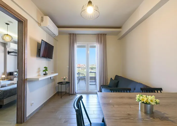 Philippos Residences *