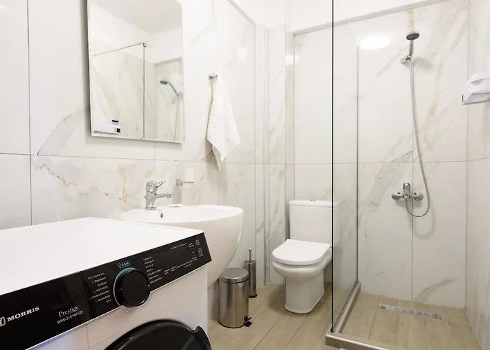 Philippos Residences Leptokarya (Pieria)