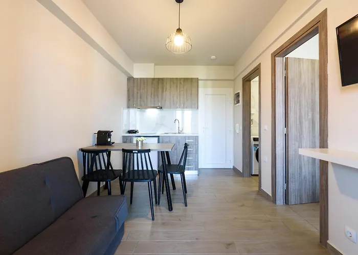 Philippos Residences * Leptokarya (Pieria)