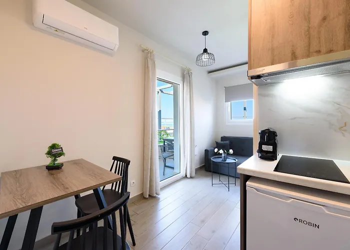 公寓 Philippos Residences 乐托卡亚