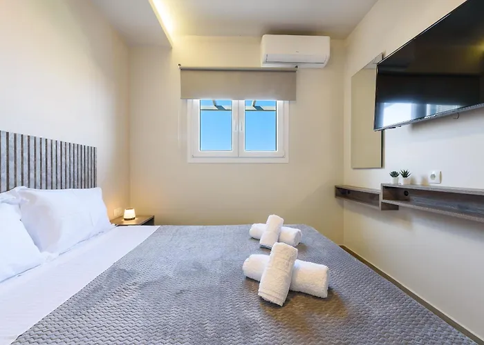 Philippos Residences *