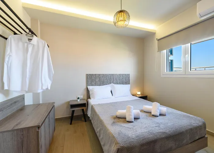 Philippos Residences 乐托卡亚