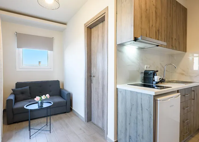 Philippos Residences